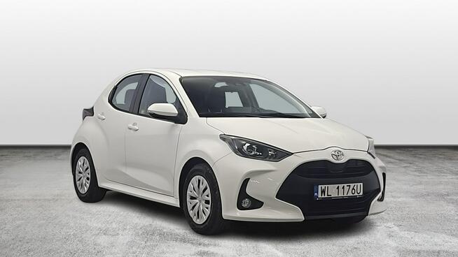 Toyota Yaris 1.5 Comfort ! Z Polskiego Salonu ! Faktura VAT !