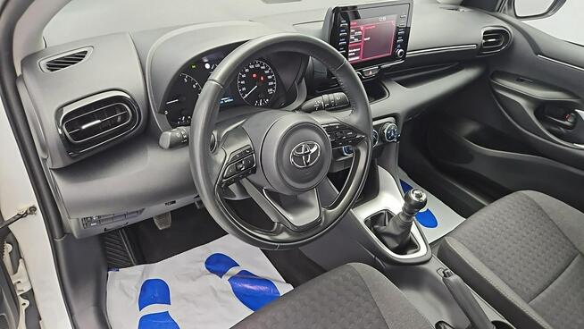 Toyota Yaris 1.5 Comfort ! Z Polskiego Salonu ! Faktura VAT !