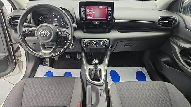 Toyota Yaris 1.5 Comfort ! Z Polskiego Salonu ! Faktura VAT !