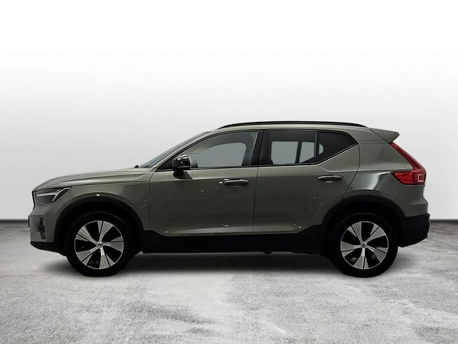 Volvo XC 40 T5 Plug-In Hybrid Plus Dark ! Z Polskiego Salonu ! Faktura VAT !