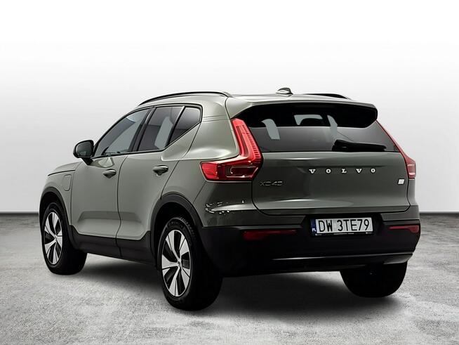 Volvo XC 40 T5 Plug-In Hybrid Plus Dark ! Z Polskiego Salonu ! Faktura VAT !