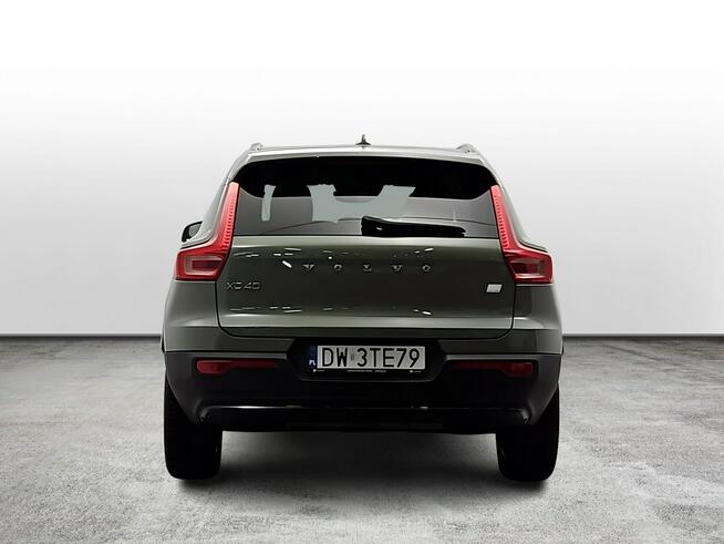 Volvo XC 40 T5 Plug-In Hybrid Plus Dark ! Z Polskiego Salonu ! Faktura VAT !