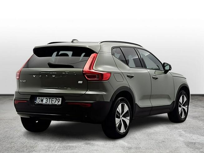Volvo XC 40 T5 Plug-In Hybrid Plus Dark ! Z Polskiego Salonu ! Faktura VAT !