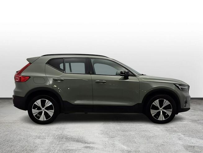 Volvo XC 40 T5 Plug-In Hybrid Plus Dark ! Z Polskiego Salonu ! Faktura VAT !