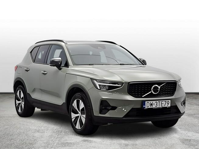 Volvo XC 40 T5 Plug-In Hybrid Plus Dark ! Z Polskiego Salonu ! Faktura VAT !
