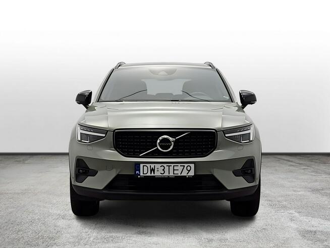 Volvo XC 40 T5 Plug-In Hybrid Plus Dark ! Z Polskiego Salonu ! Faktura VAT !