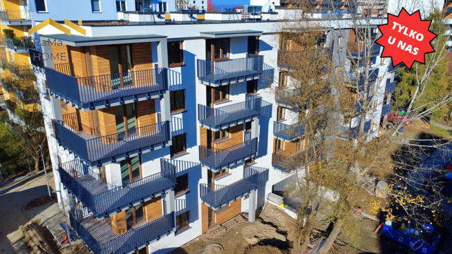 Mieszkanie Kraków gm. Kraków-Podgórze Podgórze, Duchackie, Adama Bochenka