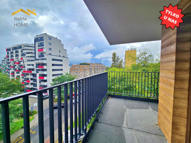 Mieszkanie Kraków gm. Kraków-Podgórze Podgórze, Duchackie, Adama Bochenka