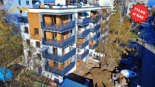 Mieszkanie Kraków gm. Kraków-Podgórze Podgórze, Duchackie, Adama Bochenka