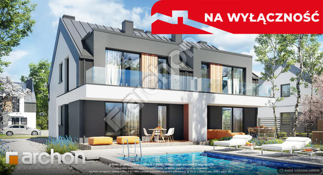 Ostatnie mieszkalne w Koszycach Małych !!!