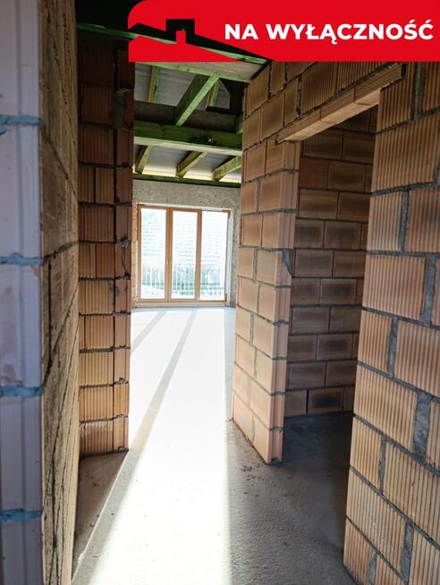 Ostatnie mieszkalne w Koszycach Małych !!!