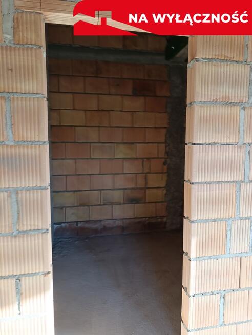 Ostatnie mieszkalne w Koszycach Małych !!!