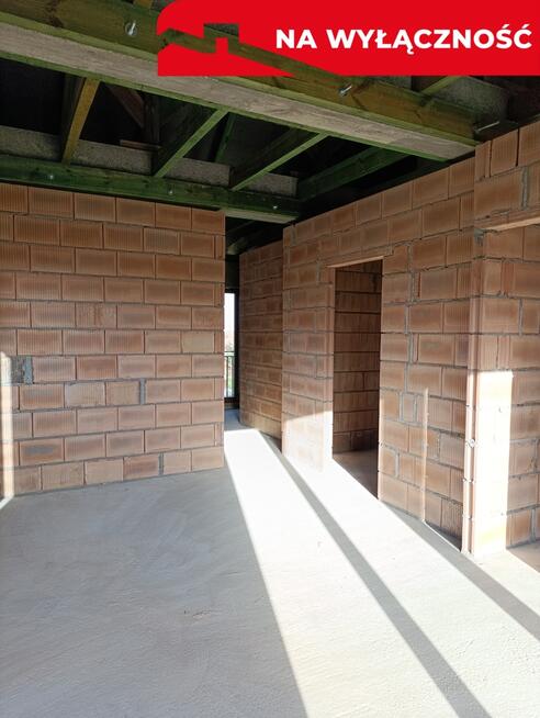 Ostatnie mieszkalne w Koszycach Małych !!!