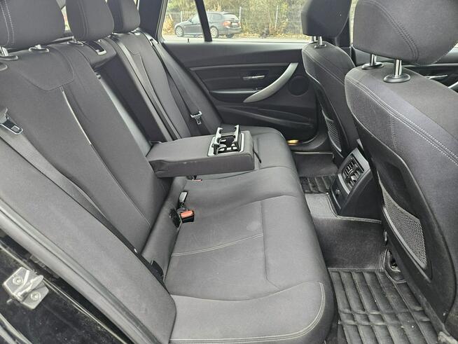 BMW 320 4x4 Pnorama Nawigacja Ksenon