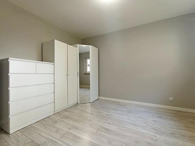 3 pokoje z ogródkiem + internet i TV – Włościańska