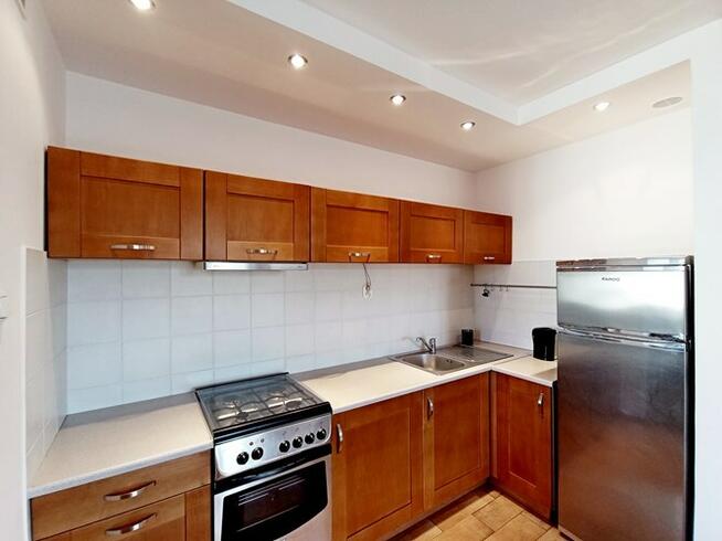 Nowe 2 pokoje z mp i balkonem – Wyspowa 6, Zacisze