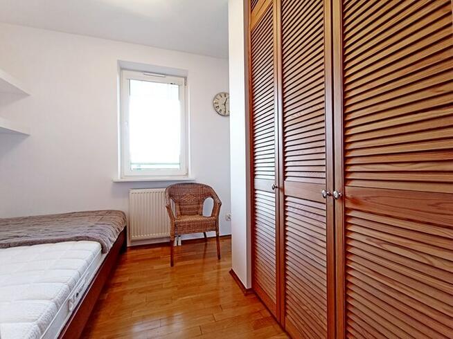 Nowe 2 pokoje z mp i balkonem – Wyspowa 6, Zacisze