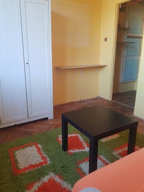 Kawalerka pet-friendly- Dwernickiego 19,Praga Płd.