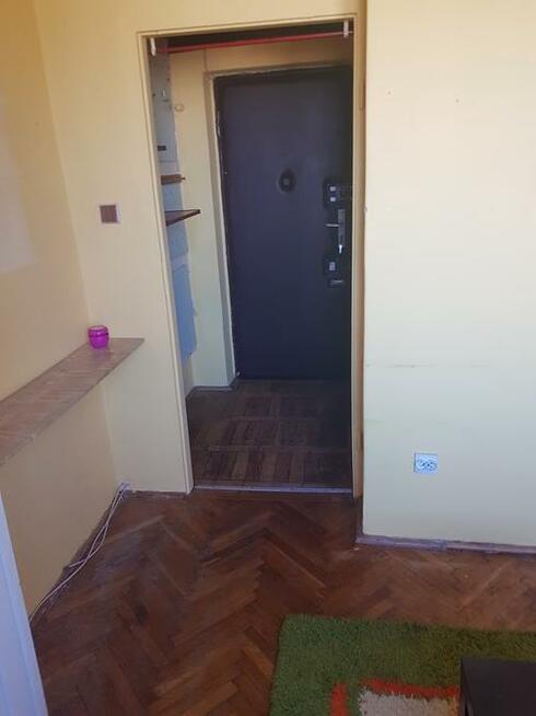 Kawalerka pet-friendly- Dwernickiego 19,Praga Płd.