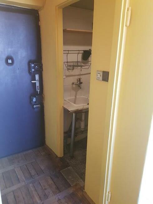 Kawalerka pet-friendly- Dwernickiego 19,Praga Płd.