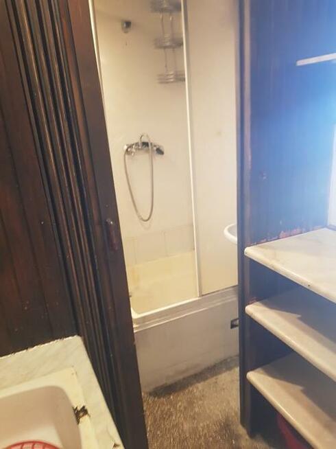 Kawalerka pet-friendly- Dwernickiego 19,Praga Płd.