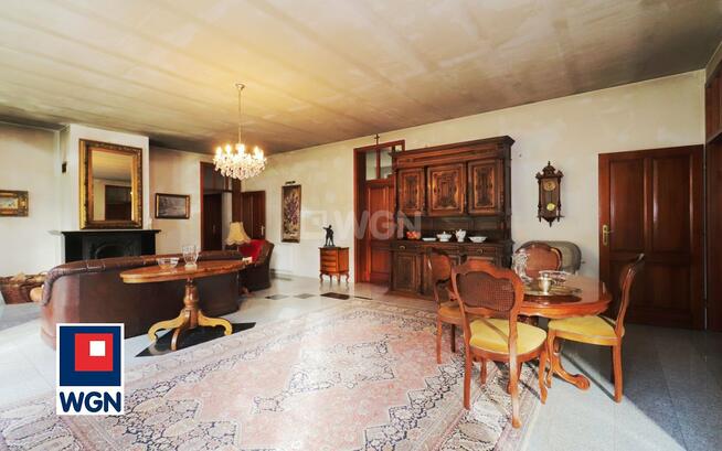 Dom Krężnica Jara gm. Niedżwica Duża, Krężnica Jara