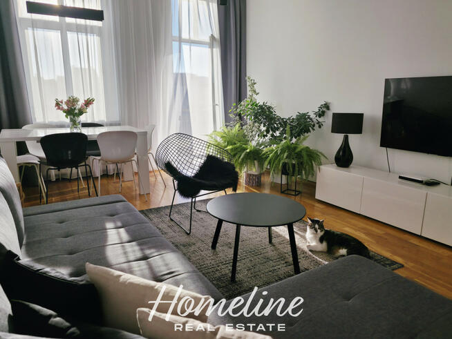 Mieszkanie Wrocław gm. Wrocław-Śródmieście Śródmieście, Św. Marcina