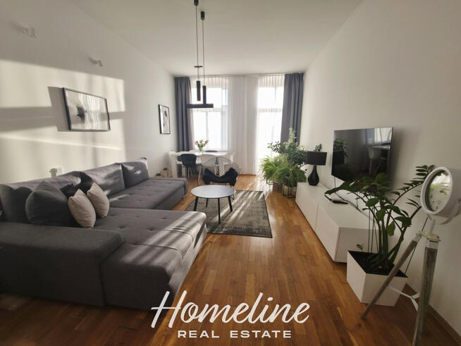 Mieszkanie Wrocław gm. Wrocław-Śródmieście Śródmieście, Św. Marcina