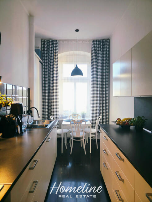 Mieszkanie Wrocław gm. Wrocław-Śródmieście Śródmieście, Św. Marcina