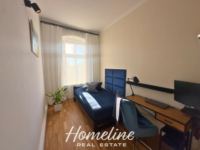 Mieszkanie Wrocław gm. Wrocław-Śródmieście Śródmieście, Św. Marcina