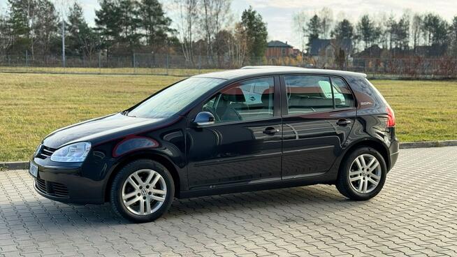 Volkswagen Golf 1.6 MPI, super stan, zobacz FILM!