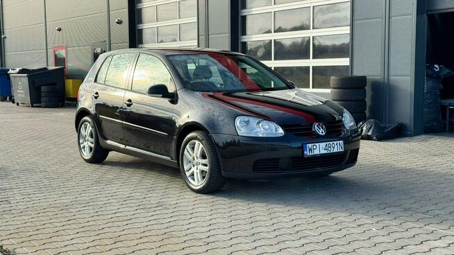 Volkswagen Golf 1.6 MPI, super stan, zobacz FILM!