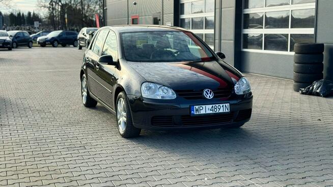 Volkswagen Golf 1.6 MPI, super stan, zobacz FILM!