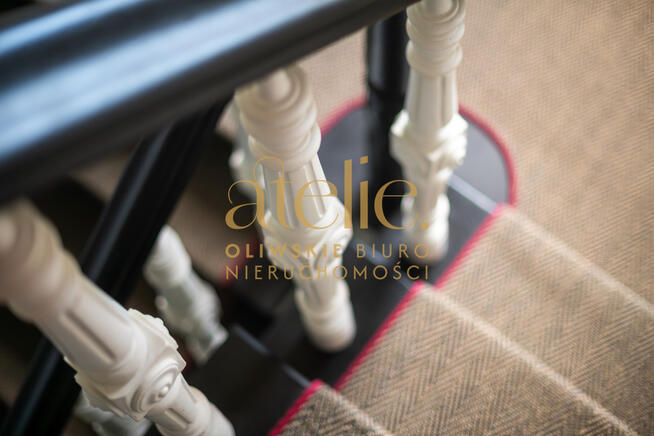 Oliwska historia zamknięta w murach kamienicy!