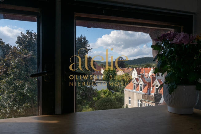 Oliwska historia zamknięta w murach kamienicy!