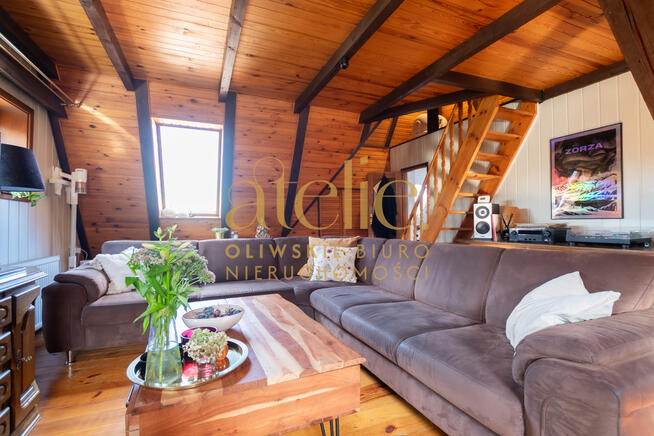 Oliwska historia zamknięta w murach kamienicy!