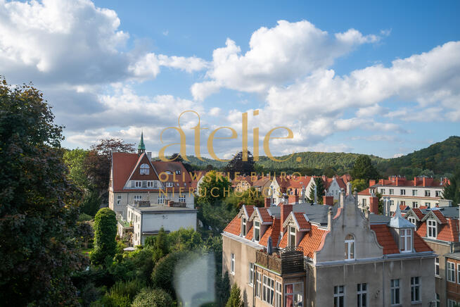 Oliwska historia zamknięta w murach kamienicy!