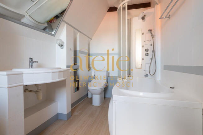 Oliwska historia zamknięta w murach kamienicy!