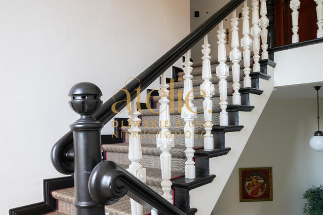 Oliwska historia zamknięta w murach kamienicy!