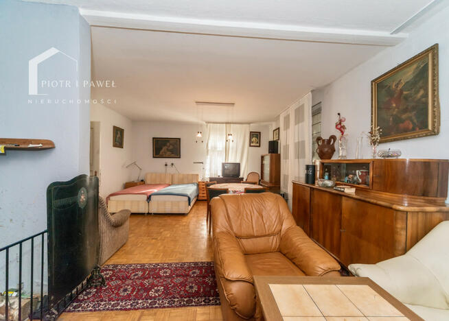 Dom Bielsko-Biała, Żywiecka