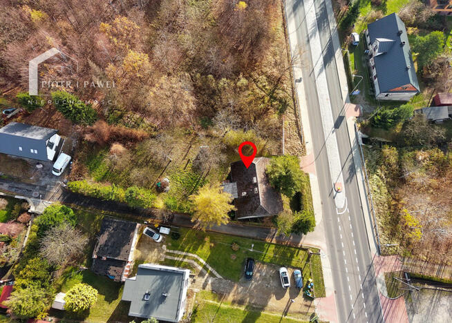 Dom Bielsko-Biała, Żywiecka