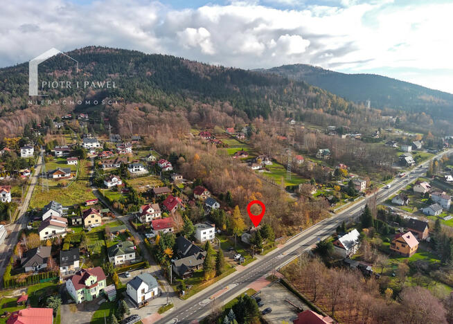 Dom Bielsko-Biała, Żywiecka