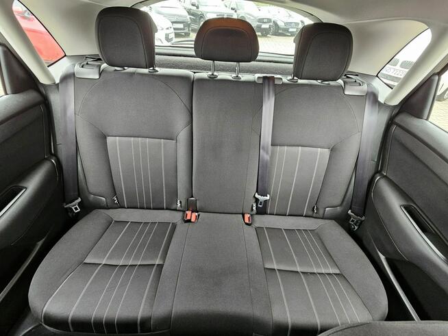 Citroen C4 Grzane fotele, hak,serwis aso,zarejestowany