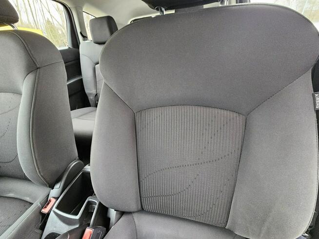 Chevrolet Orlando 7 osobowy, zerwisowany, zarejestrowany w Polsce