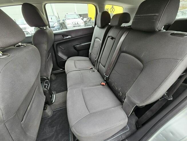 Chevrolet Orlando 7 osobowy, zerwisowany, zarejestrowany w Polsce