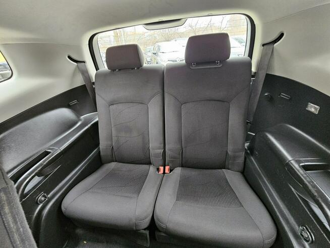 Chevrolet Orlando 7 osobowy, zerwisowany, zarejestrowany w Polsce