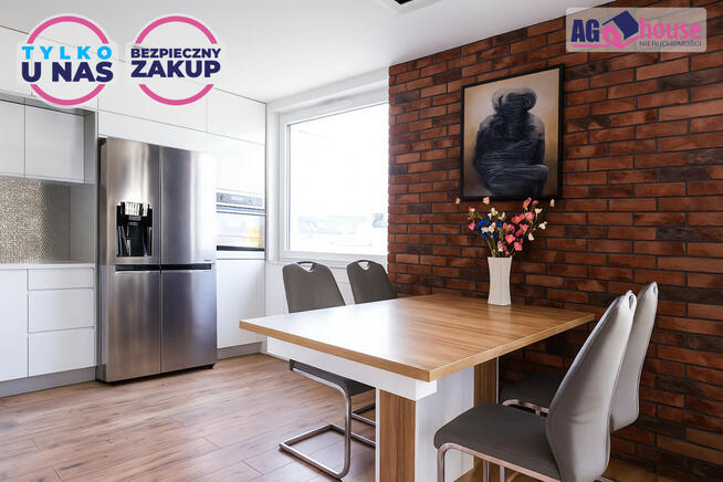 Mieszkanie Gdańsk Piecki-Migowo, Królewskie Wzgórze