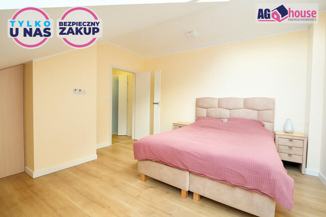 Mieszkanie Gdańsk Piecki-Migowo, Królewskie Wzgórze