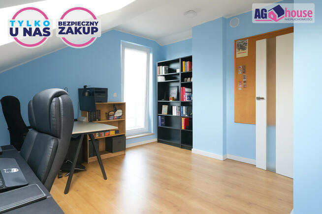 Mieszkanie Gdańsk Piecki-Migowo, Królewskie Wzgórze