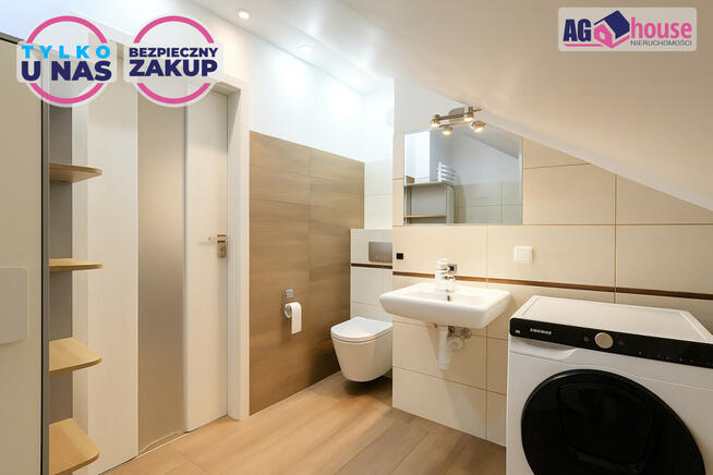 Mieszkanie Gdańsk Piecki-Migowo, Królewskie Wzgórze